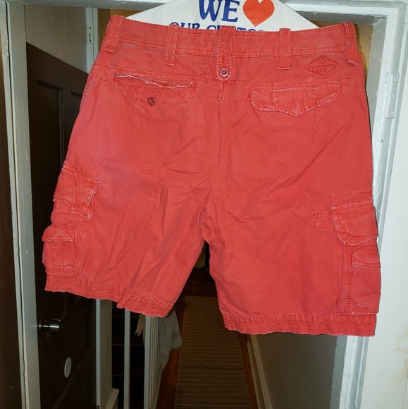 Shorts - Picture 2 of 3